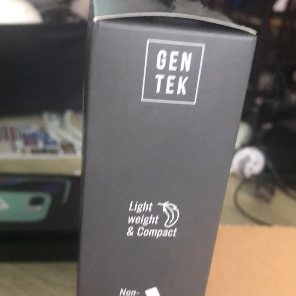 Tripod for webcam or small compact camera gentle New in box